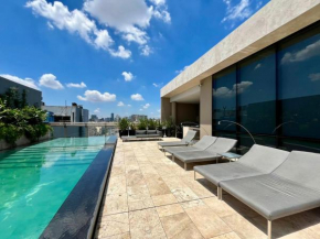 Las mejores vistas - Deco Recoleta by Armani